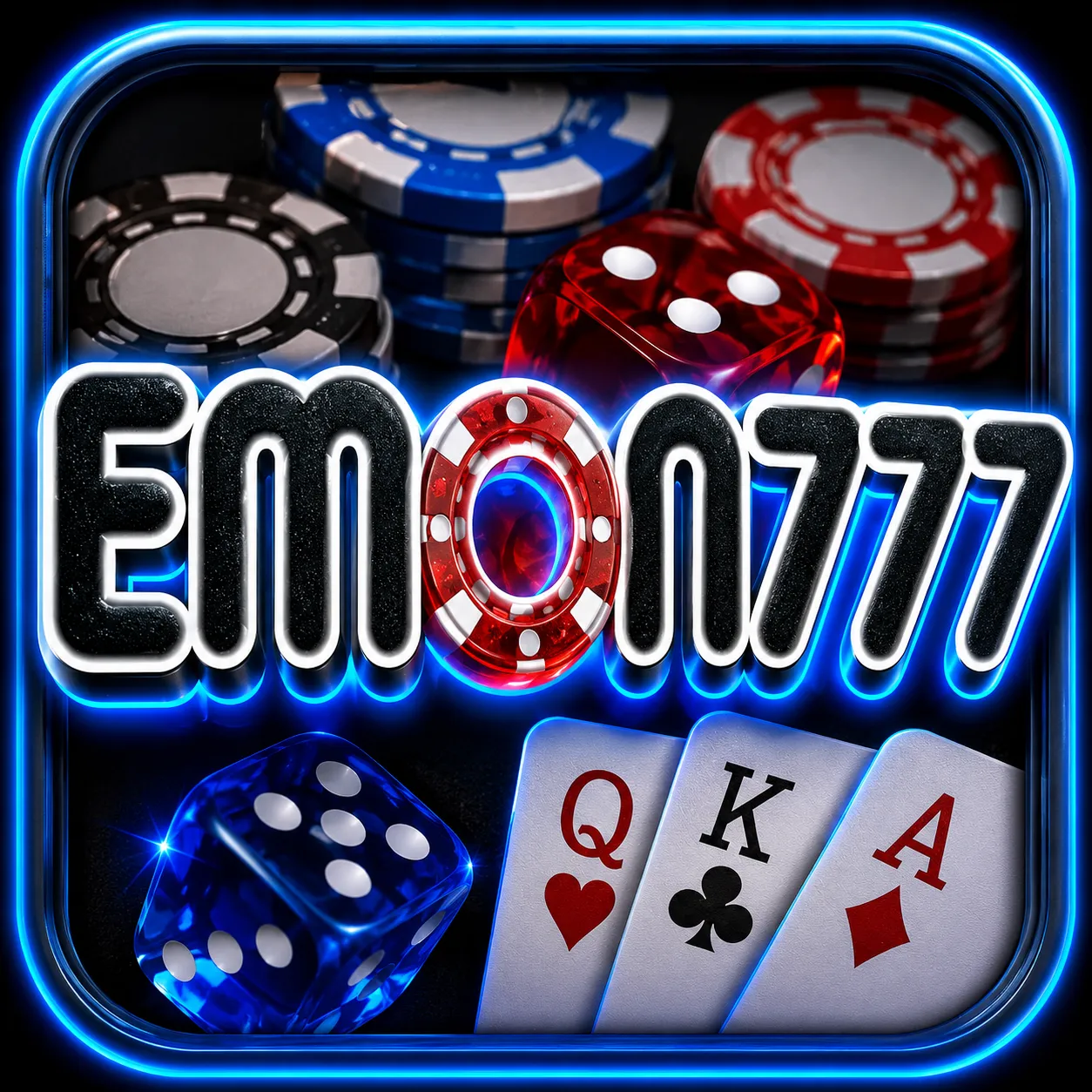 EMON777 - Permainan Gaple Seru dan Menyenangkan