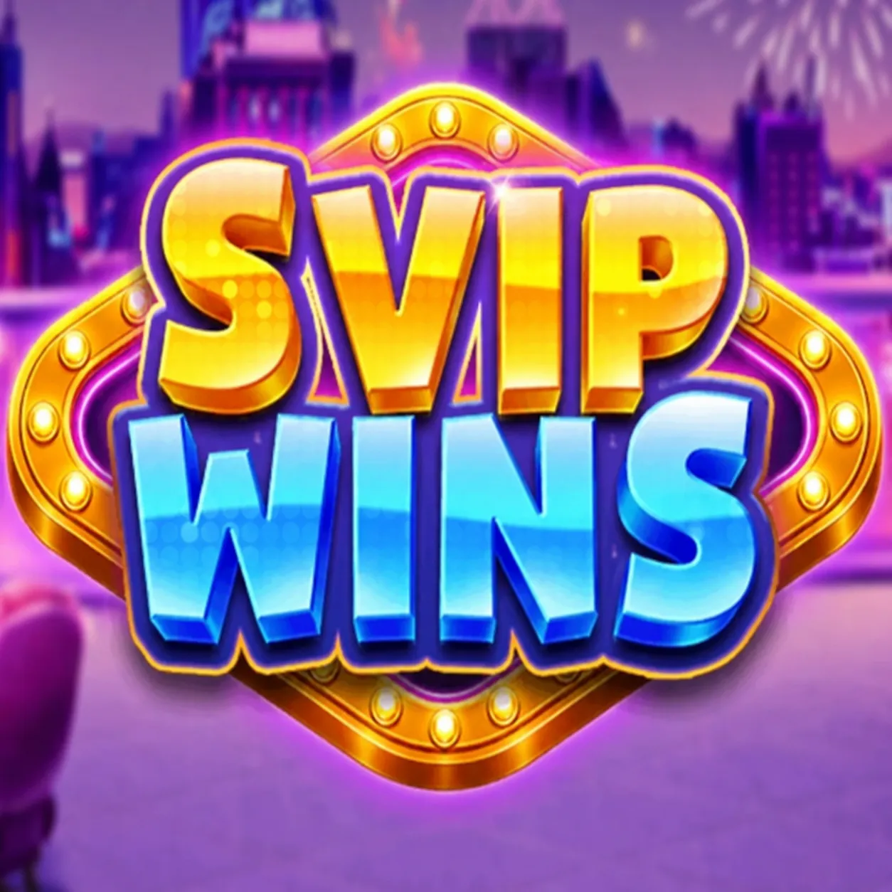SVIPWINS - Mimpi Buruk dalam Kegelapan